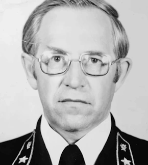 фотография Лев Иванов