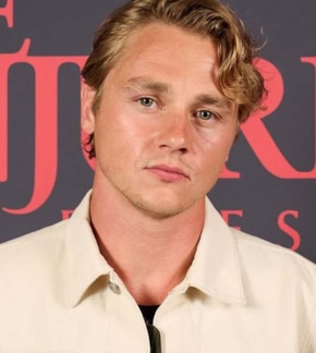 фотография Бен Харди