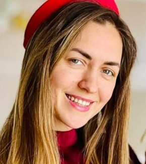 фотография Мария Круглыхина