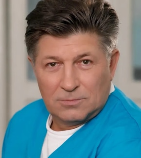 фотография Николай Боклан