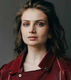 фотография Христина Блохина