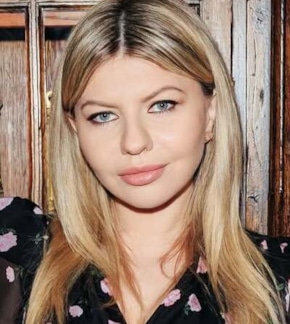 фотография Надежда Стрелец