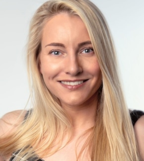 фотография Анастасия Смоктуновская