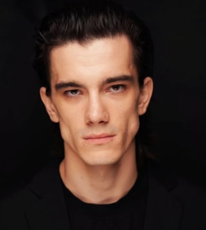 фотография Николай Галлямов