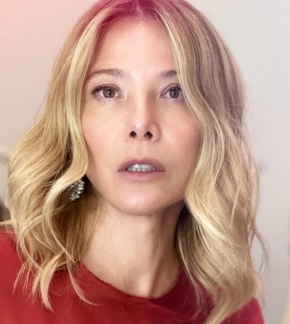 фотография Юлия Высоцкая