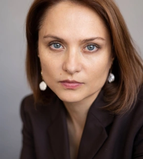 фотография Наталья Фенкина