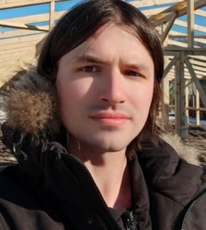 фотография Александр Чусов