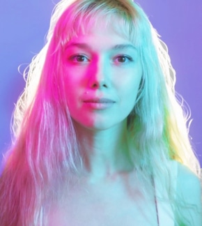 фотография Алиса Лукшина