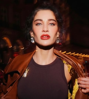 фотография Беррак Тюзюнатач