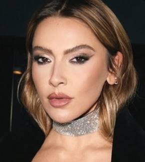 фотография Хадисе