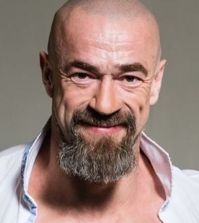 фотография Сергей Бадюк