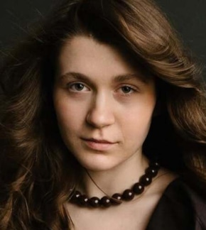 фотография Таисия Захарова