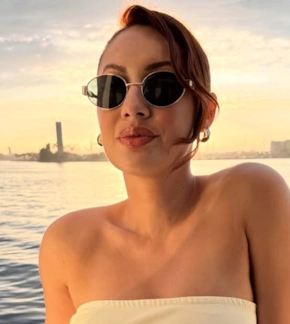 фотография Франсия Райса