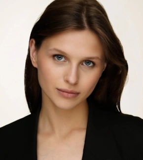 фотография Арина Лавицки