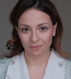 фотография Млада Аккерман