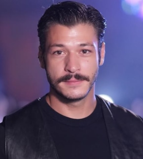 фотография Кубилай Ака