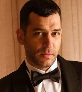 фотография Мурат Йылдырым