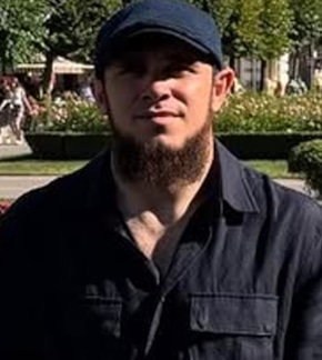 фотография Магомед Зайнуков