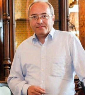 фотография Павел Сюткин