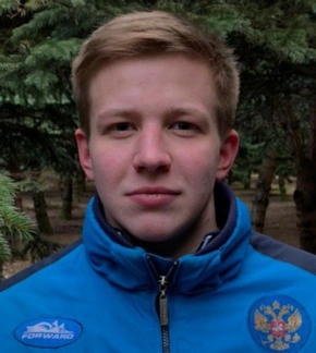 фотография Марк Вологдин