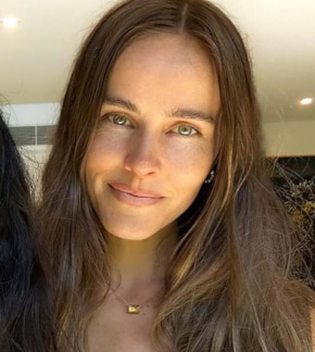 фотография Изабель Лукас