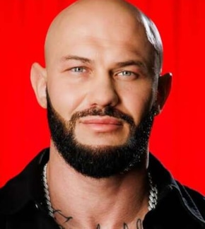 фотография Джиган