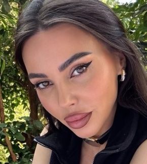 фотография Оксана Самойлова