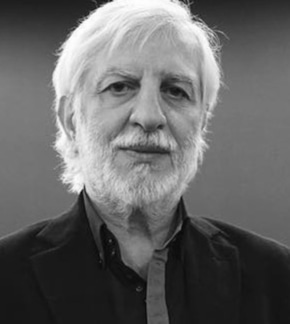 фотография Ефрем Амирамов