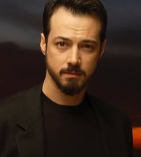 фотография Мерт Языджиоглу