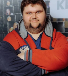 фотография Егор Шереметьев