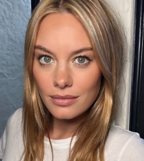 фотография Камиль Роу