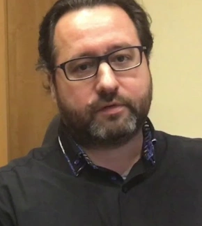 фотография Алексей Махров