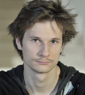 фотография Федор Малышев