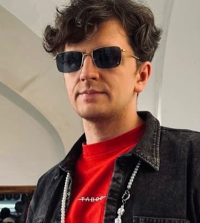 фотография Никита Кузьмин