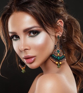 фотография Ксения Ситник