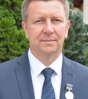 фотография Сергей Лесь