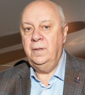 фотография Аркадий Инин