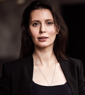 фотография Юлия Скороход