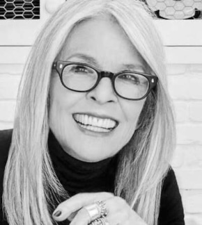 фотография Дайан Китон