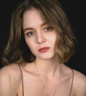 фотография Изабела Видович