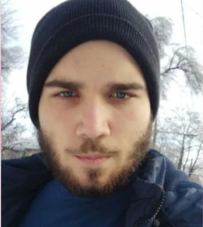 фотография Ярослав Овсюк