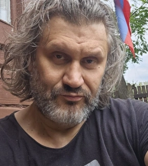 фотография Александр Бон