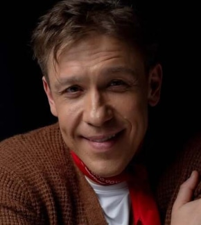 фотография Андрей Минин