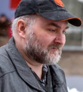 фотография Анатолий Москвин