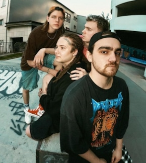 фотография «Папин Олимпос»