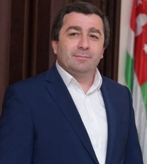 фотография Руслан Аджба