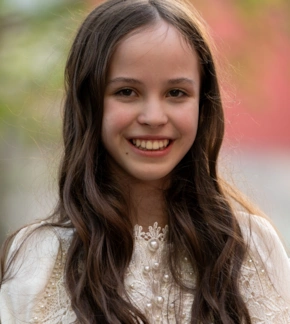 фотография Виктория Захарова