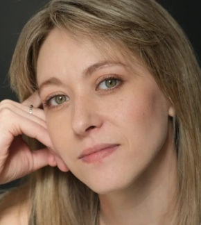 фотография Анна Дворжецкая