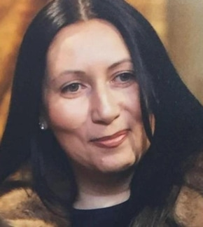 фотография Анжела-Мария Оделин Феррер