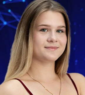 фотография Дарья Захарчева